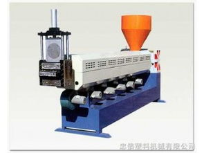 造粒機料筒螺桿,擠出機料筒螺桿,注塑機料筒螺桿,發泡機筒螺桿 供應產品 舟山市金塘佳軒塑料機械廠
